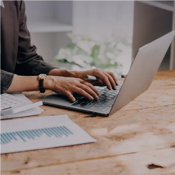 Assistente Contábil